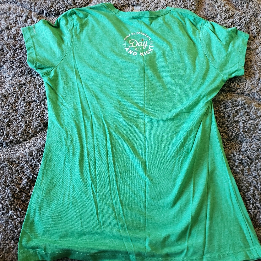 St. Patty's Shirt - Picture 4 of 5